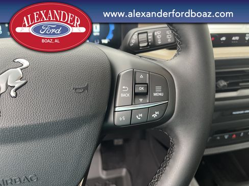 New 2025 Ford Bronco Sport Big Bend w/ Convenience Package image 26