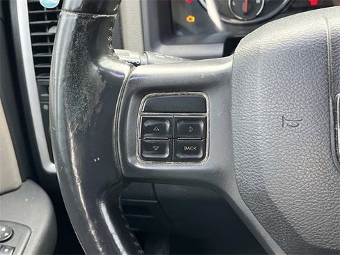 Used 2012 RAM 1500 Big Horn w/ Luxury Group image 20