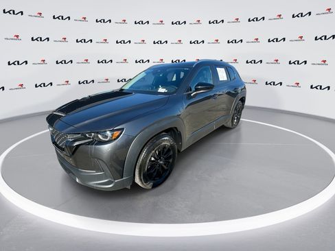 Used 2023 MAZDA CX-50 2.5 S w/ Cargo Package image 4