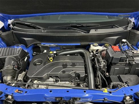 Certified 2025 GMC Terrain Elevation w/ Technology Package II image 30