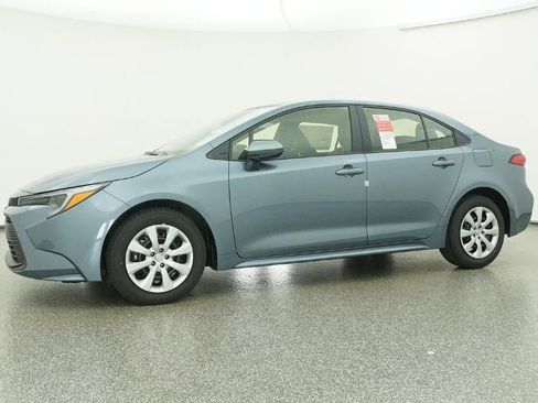 New 2026 Toyota Corolla LE image 51
