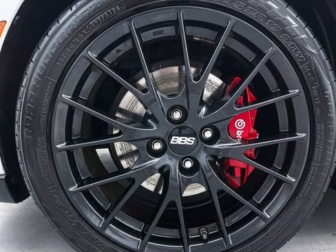 Used 2016 MAZDA MX-5 Miata Club w/ Brembo/BBS Package image 10