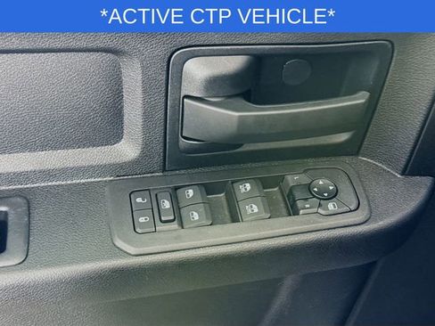 New 2026 RAM 2500 Tradesman AWD/4WD image 18