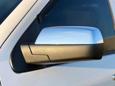 Used 2014 Chevrolet Silverado 1500 LT w/ All Star Edition RWD image 10