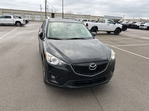 Used 2015 MAZDA CX-5 Touring w/ Touring Technology Package image 27