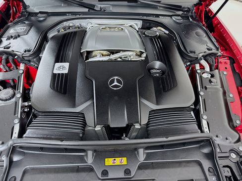 Used 2026 Mercedes-Benz Maybach SL 680 image 29