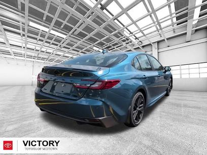 Used 2026 Toyota Camry SE w/ Convenience Package