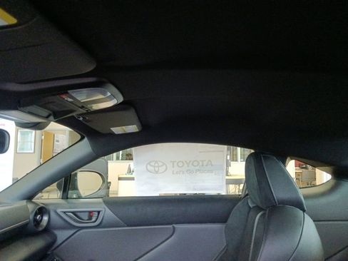 New 2026 Toyota GR86 Premium RWD image 14
