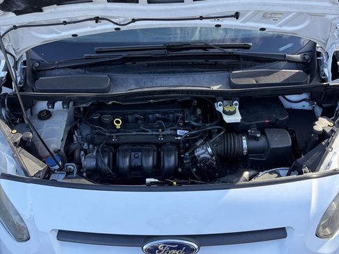 Used 2015 Ford Transit Connect XLT image 29
