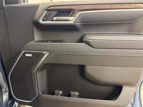 New 2026 GMC Sierra 1500 Elevation w/ Preferred Package AWD/4WD image 27