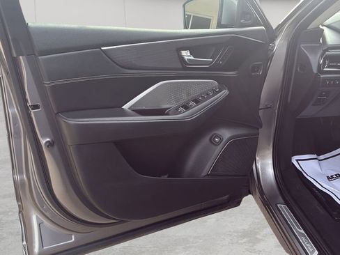 Used 2022 Acura MDX SH-AWD w/ Advance Package image 47