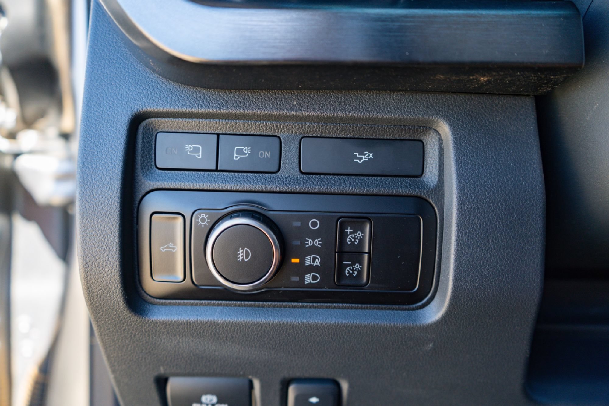 Used 2023 Ford F250 Lariat w/ Tow Technology Package AWD/4WD image 19