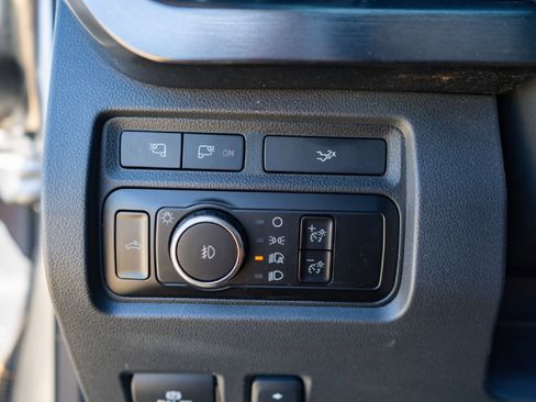 Used 2023 Ford F250 Lariat w/ Tow Technology Package AWD/4WD image 19