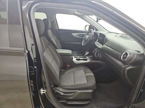 Used 2024 Chevrolet Blazer LT w/ Convenience Package image 20