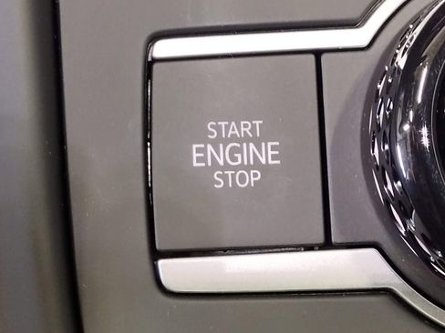 New 2026 Volkswagen Tiguan SE R-Line image 35