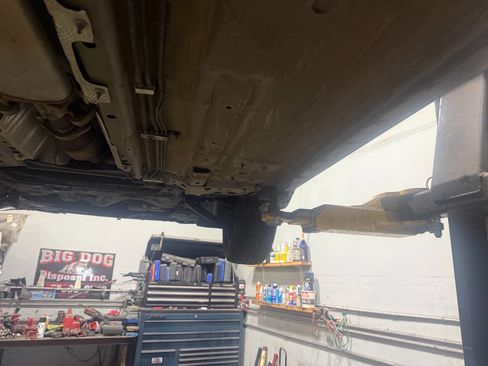 Used 2015 Nissan Sentra S image 25