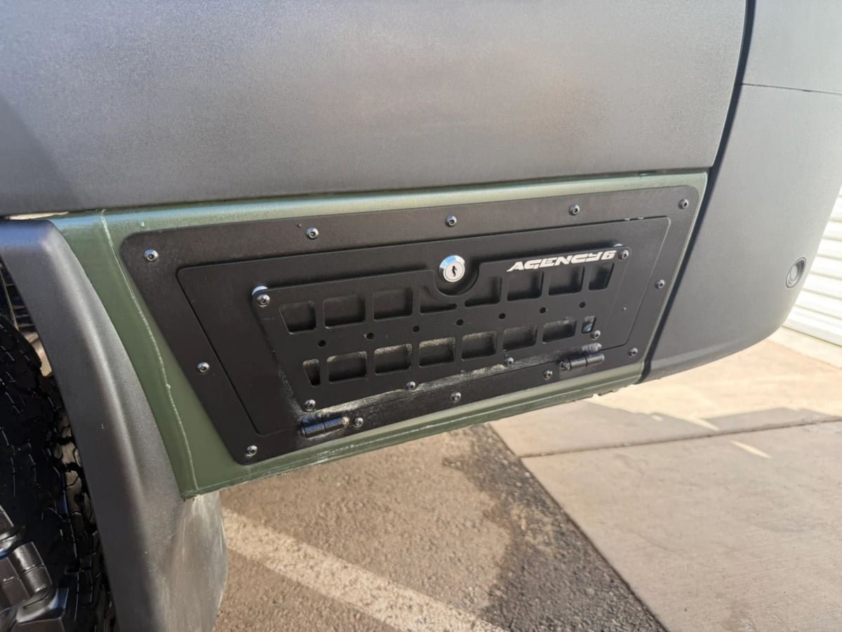 Used 2022 Mercedes-Benz Sprinter 2500 image 30