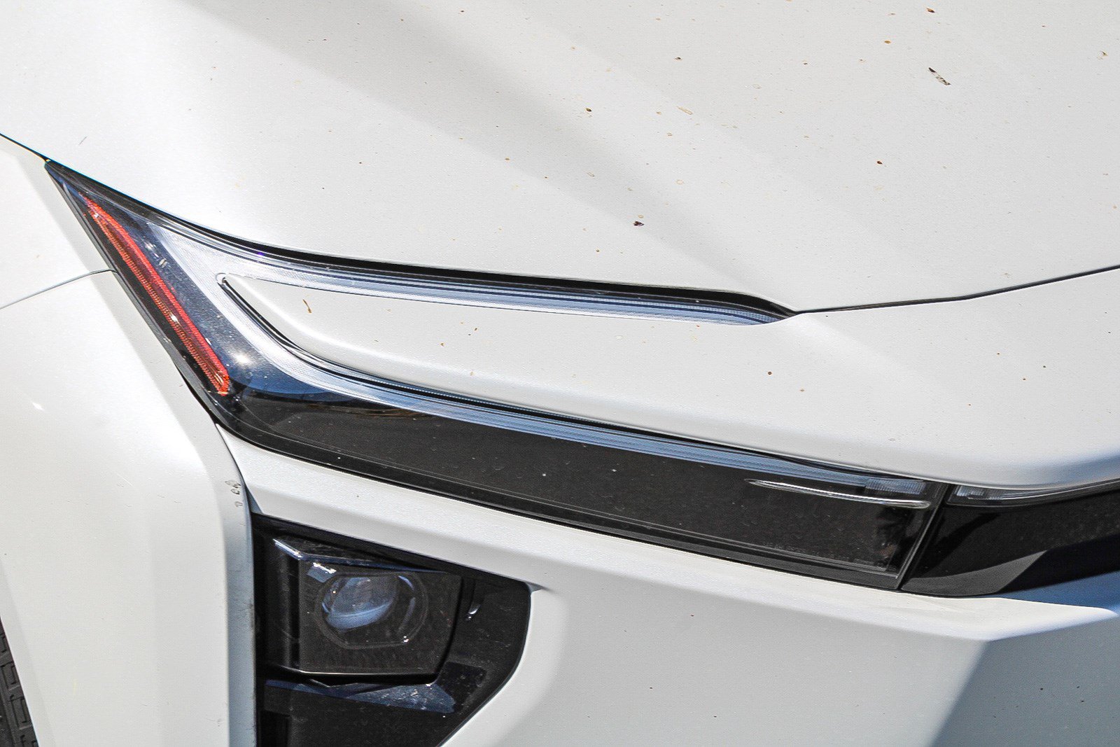 Used 2026 Toyota bZ FWD image 5