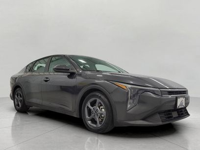 Used 2025 Kia K4