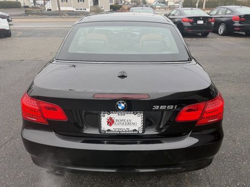 Used 2013 BMW 328i Convertible image 7