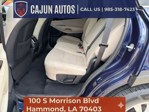 Used 2020 Kia Sorento LX FWD image 12