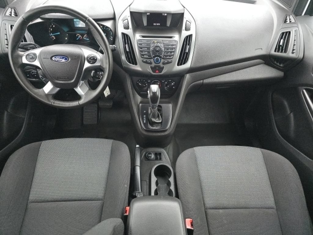 Used 2016 Ford Transit Connect XL FWD image 5