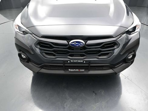 Used 2024 Subaru Crosstrek 2.0i Premium AWD/4WD image 15