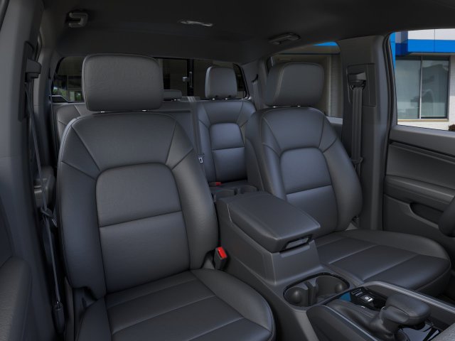 New 2026 Chevrolet Colorado LT w/ LT Convenience Package AWD/4WD image 16