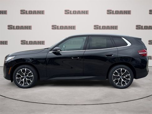 New 2026 BMW X3 xDrive30 w/ Premium Package image 2