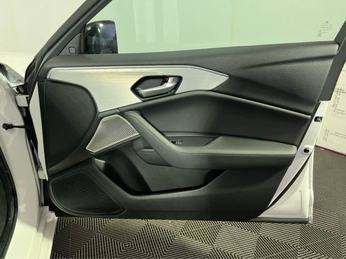 Certified 2023 Acura TLX w/ Technology Package FWD image 29