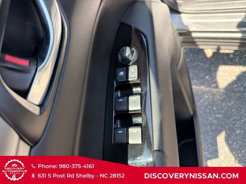 Used 2022 MAZDA CX-5 AWD 2.5 S image 11