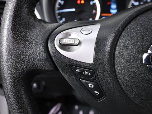 Used 2019 Nissan Sentra SV image 32