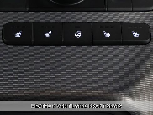 Certified 2025 Hyundai Palisade Calligraphy image 11