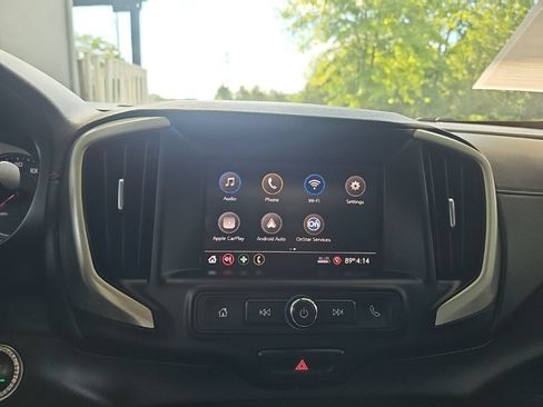 Used 2020 GMC Terrain SLE FWD image 15