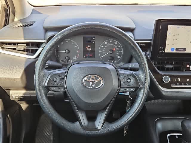 Used 2023 Toyota Corolla LE FWD image 20