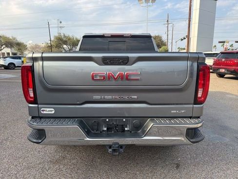 Used 2020 GMC Sierra 1500 SLT image 4