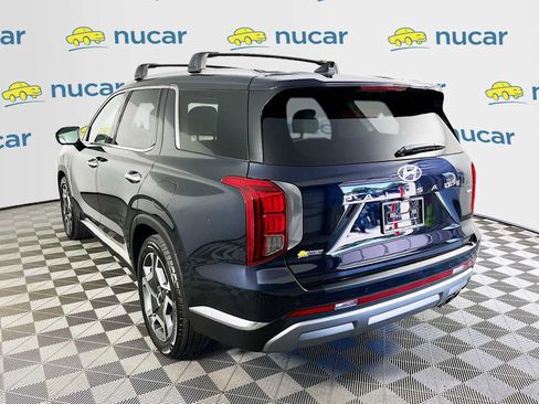 Certified 2023 Hyundai Palisade Limited w/ Cargo Package AWD/4WD image 5