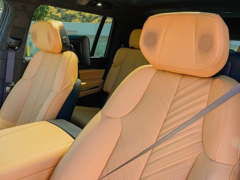 New 2026 Cadillac Escalade IQL Sport 2 w/ LPO, Floor Liner Package AWD/4WD image 14