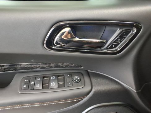 Used 2025 Dodge Durango SRT Hellcat image 18