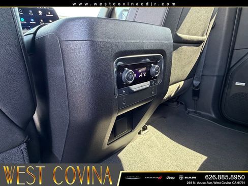 Used 2025 Chevrolet Tahoe RST w/ Comfort Package RWD image 23