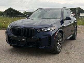 Used 2025 BMW X5 xDrive40i w/ M Sport Package AWD/4WD video 1