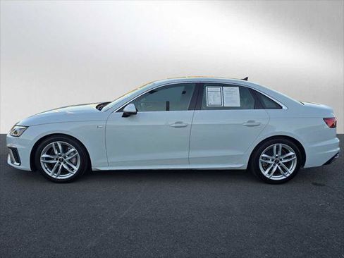 Used 2022 Audi A4 2.0T Premium Plus w/ Premium Plus Package image 6