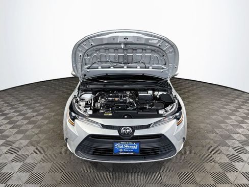 Used 2024 Toyota Corolla LE FWD image 21