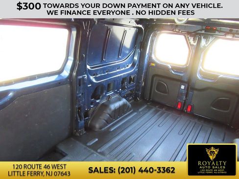 Used 2016 Ford Transit 150 130 Low Roof image 26