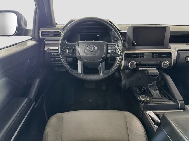 Certified 2025 Toyota Tacoma 4x4 Double Cab image 23