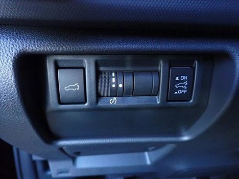 New 2025 Subaru Forester Touring w/ Protection Package image 19