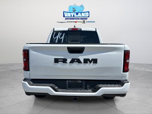 New 2026 RAM 1500 Express RWD image 4