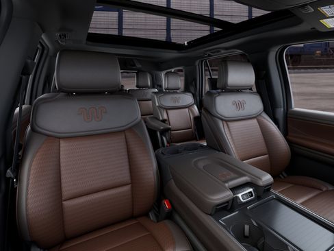 New 2027 Ford Expedition King Ranch AWD/4WD image 31