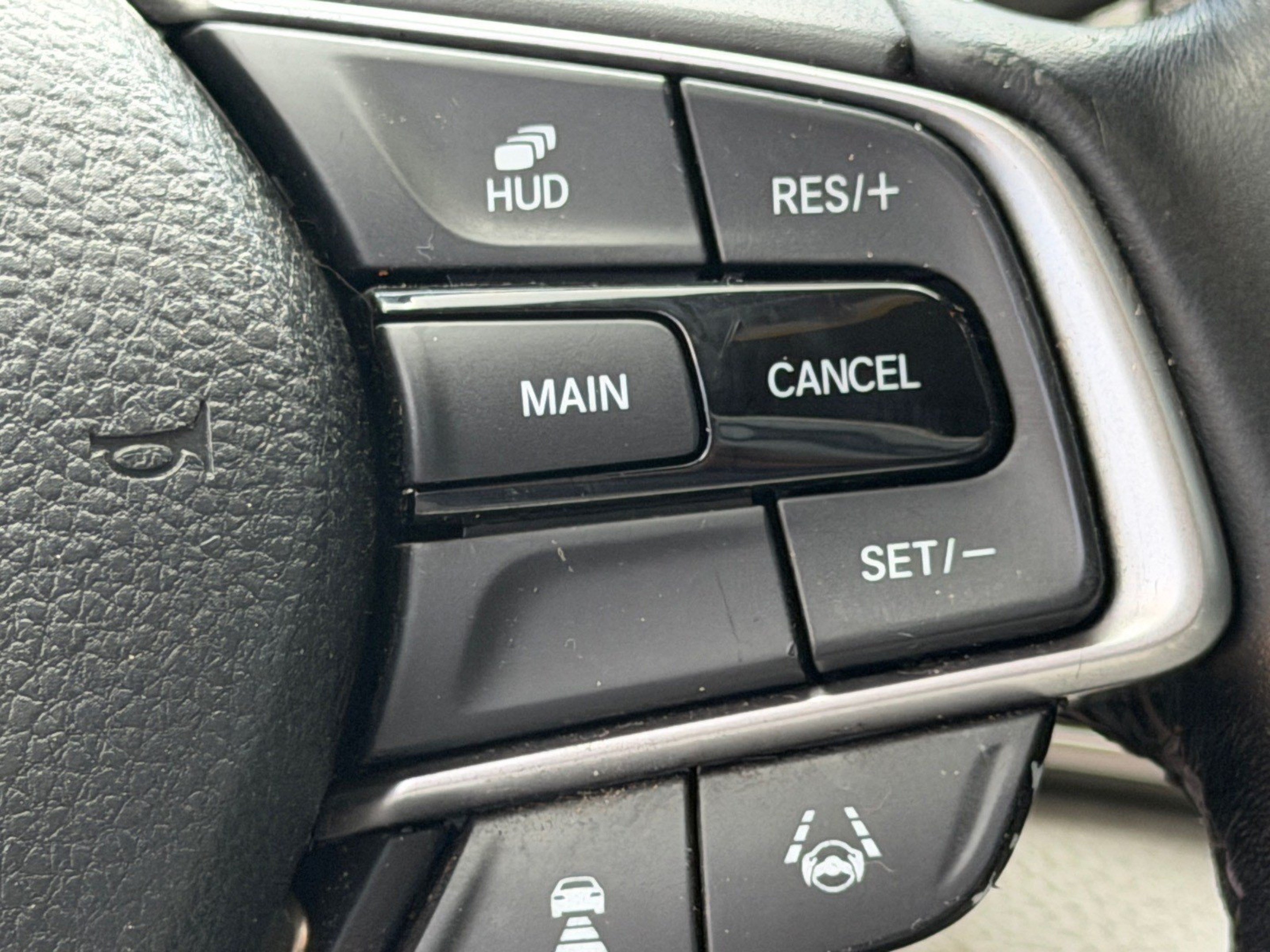Used 2019 Honda Accord Touring image 36