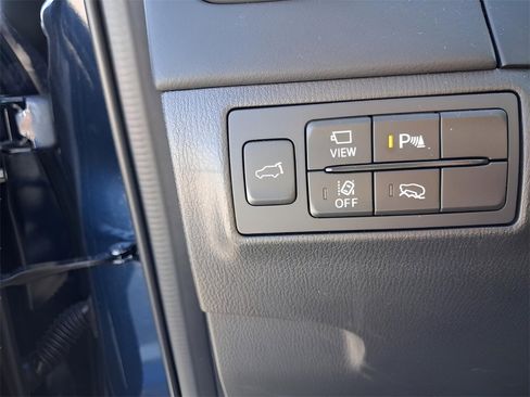 Used 2021 MAZDA CX-9 Grand Touring image 14